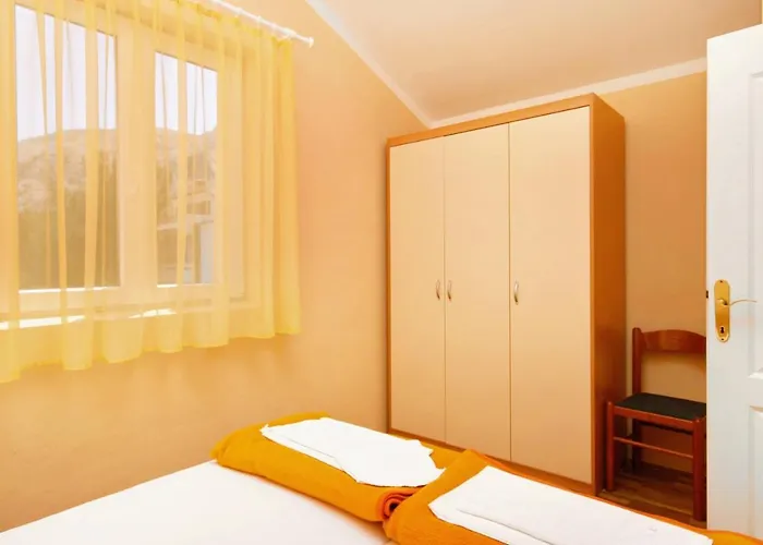 Διαμέρισμα 5450a Baška