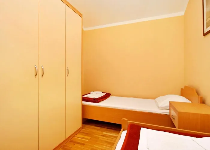 Διαμέρισμα 5450a Baška