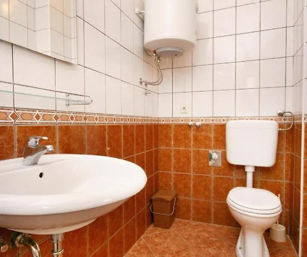 5450a Διαμέρισμα Baška