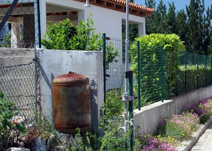 Διαμέρισμα 5450a