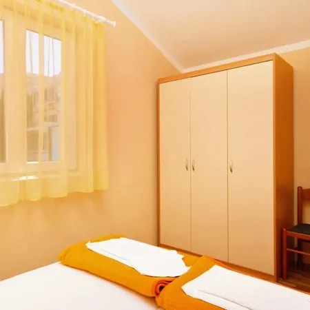 Apartment 5450a Baska (Krk)