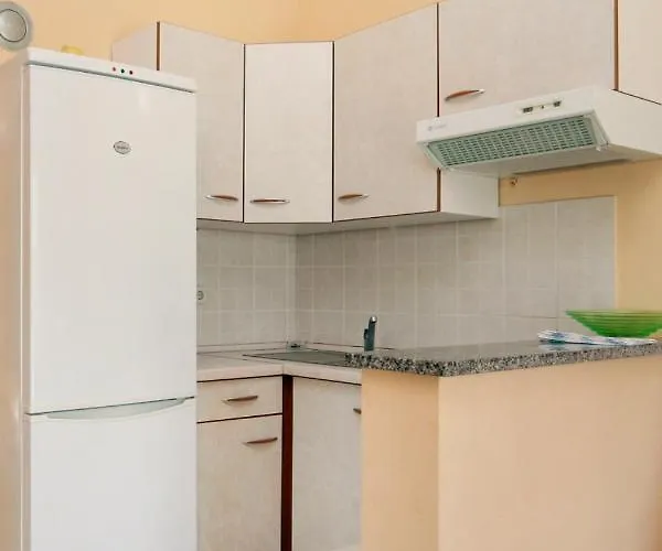 5450a Apartmán
