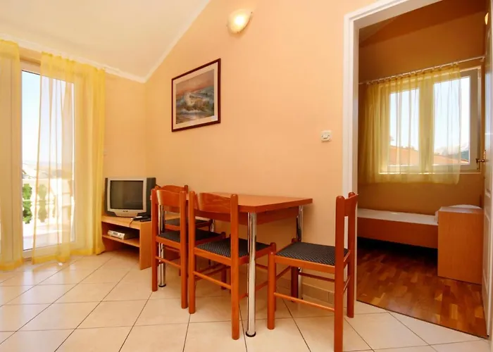 5450a Apartmán