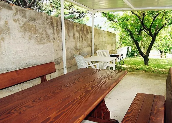 Apartmán 5450a