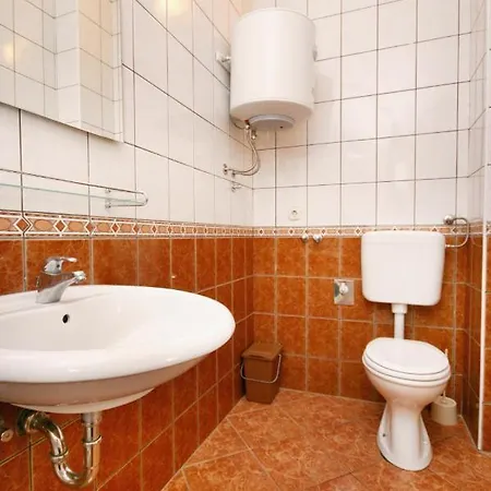 5450a Appartement Baška